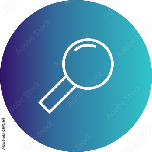  Vector Magnifire Icon