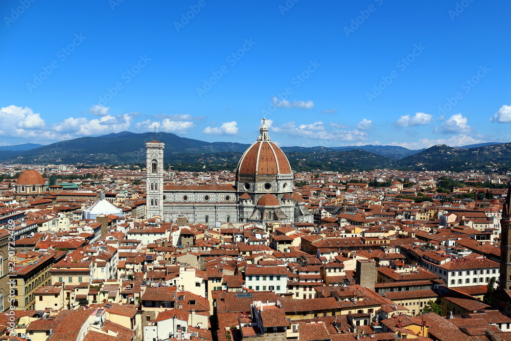 Duomo Firenze, Catedral de Florença, Florence cathedral, Italy