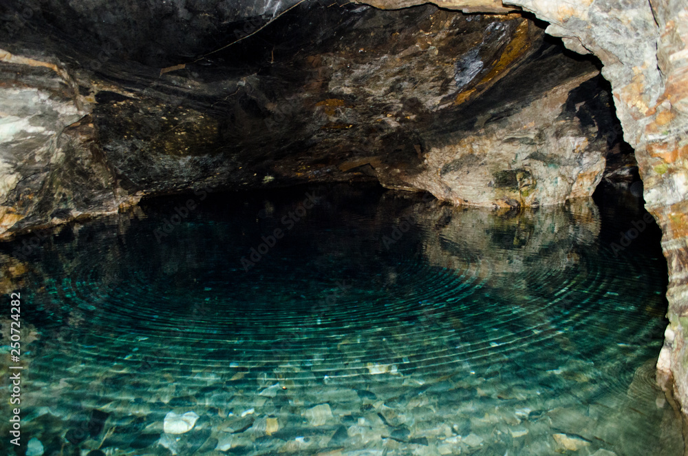 Fototapeta premium Cidade Ouro Preto e Mariana
