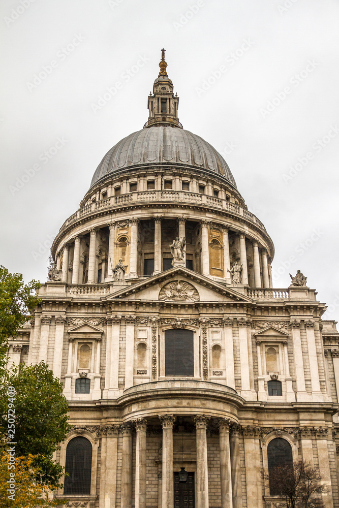 Londra, Regno Unito