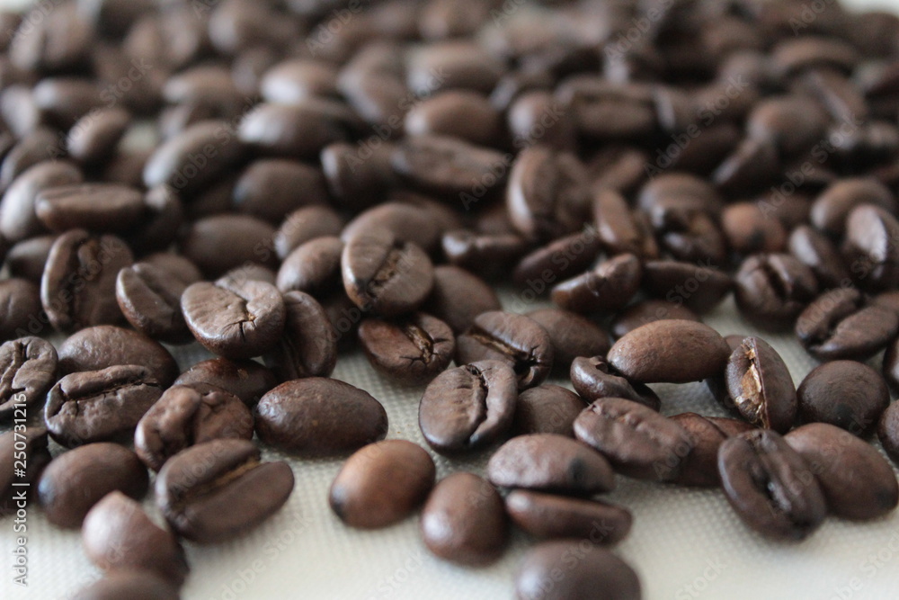 Coffee Beans Coffee Beans