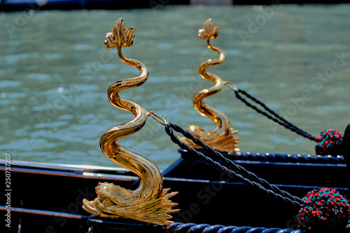 venezia scorci città storia turismo © Marco