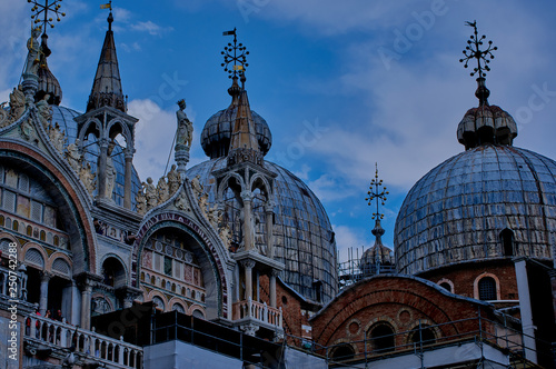 venezia scorci città storia turismo