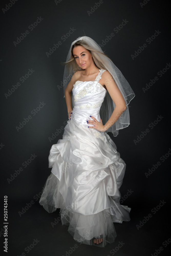 Perfect Fashion Model Woman with Beautiful Hairstyle. Prom or Bride Girl Perfect Fashion Model Woman with Beautiful Hairstyle. Prom or Bride Girl