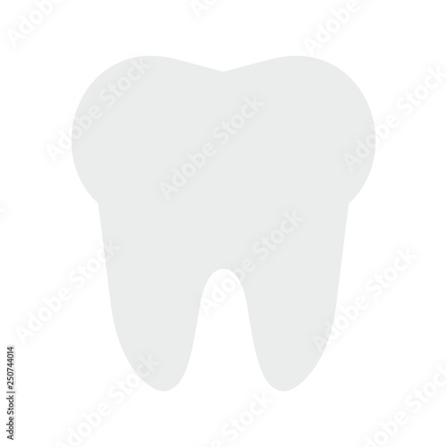 Vector Tooth Icon