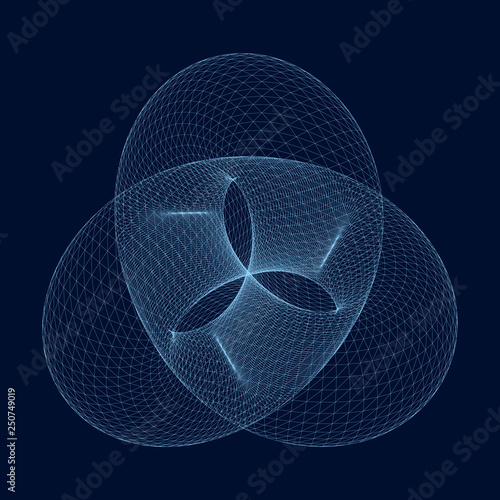Torus knot