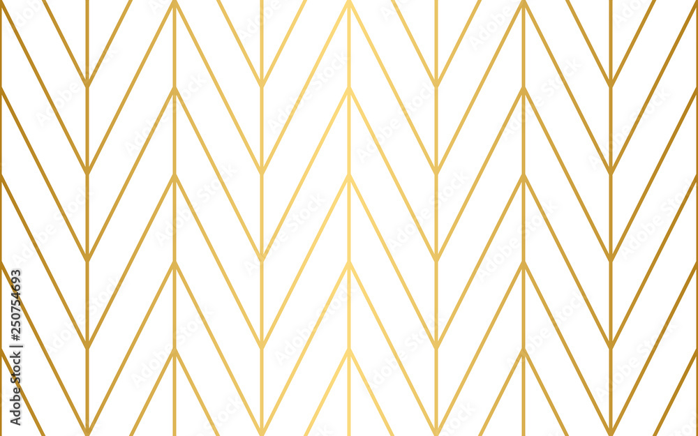 Seamless herringbone vector pattern - obrazy, fototapety, plakaty 