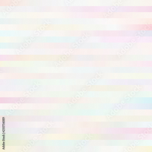 Bright beautiful pastel color texture of brush stroke abstract background paint like graphic illustration