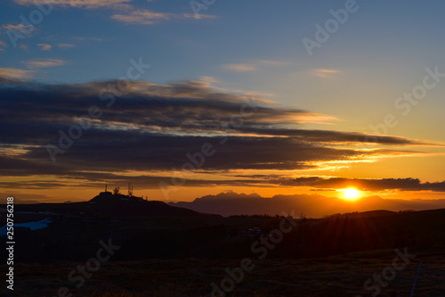 Wallpaper Mural 美ヶ原 Torontodigital.ca