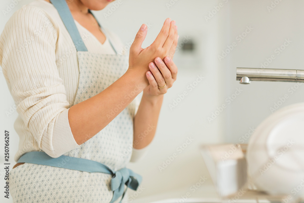 主婦 手荒れ 主婦 手荒れ