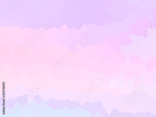 very soft and sweet gradient pastel abstract background