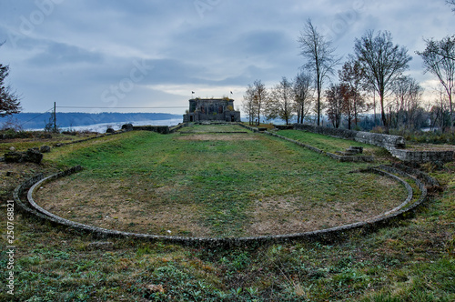 museo arte storica guerra militare caserma