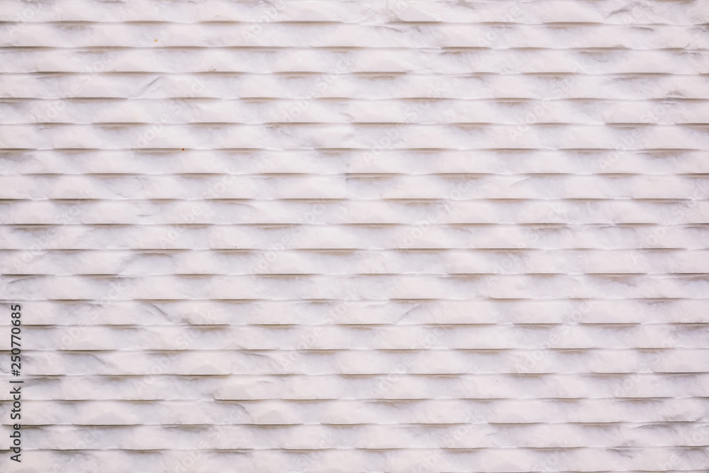 Surface white modern wall stone for use as texture background and pattern. Surface white modern wall stone for use as texture background and pattern.