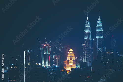 Kuala Lumpur, Malaysia – Fe...