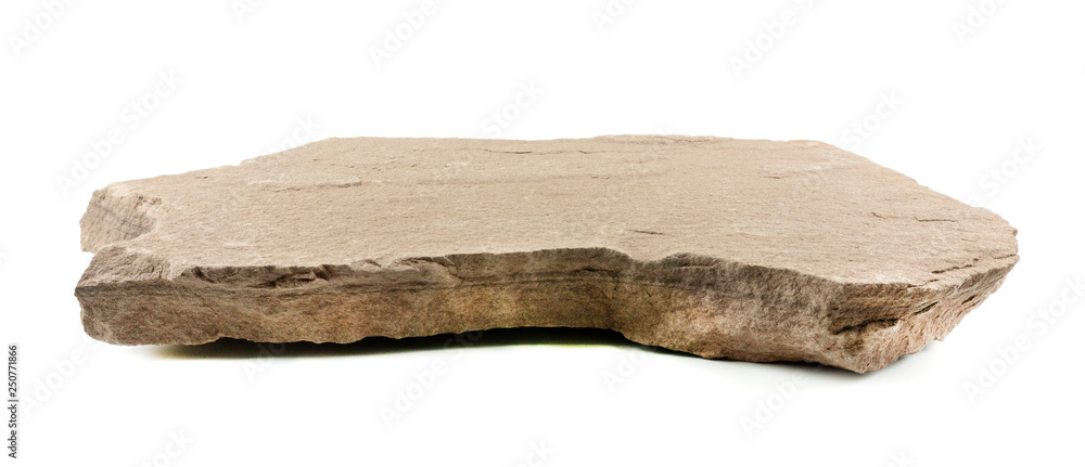 Stone pedestal Empty Showing a Rough Texture with a blurred white background, Product Display Shelf, Blank for mockup design. Stone pedestal Empty Showing a Rough Texture with a blurred white background, Product Display Shelf, Blank for mockup design.