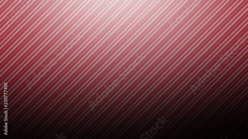 Abstract Red line background texture