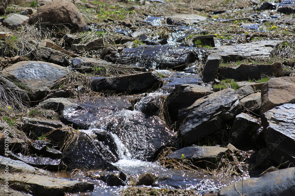 stream stream