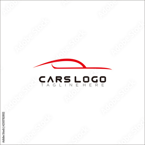 Car Simple Logo Design Free Download Car Simple Logo Design - GFXLoad