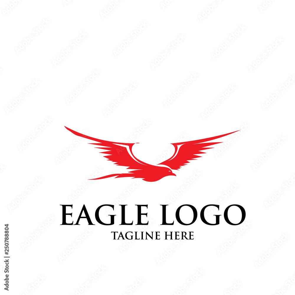eagle logo designs simple elegant eagle logo designs simple elegant