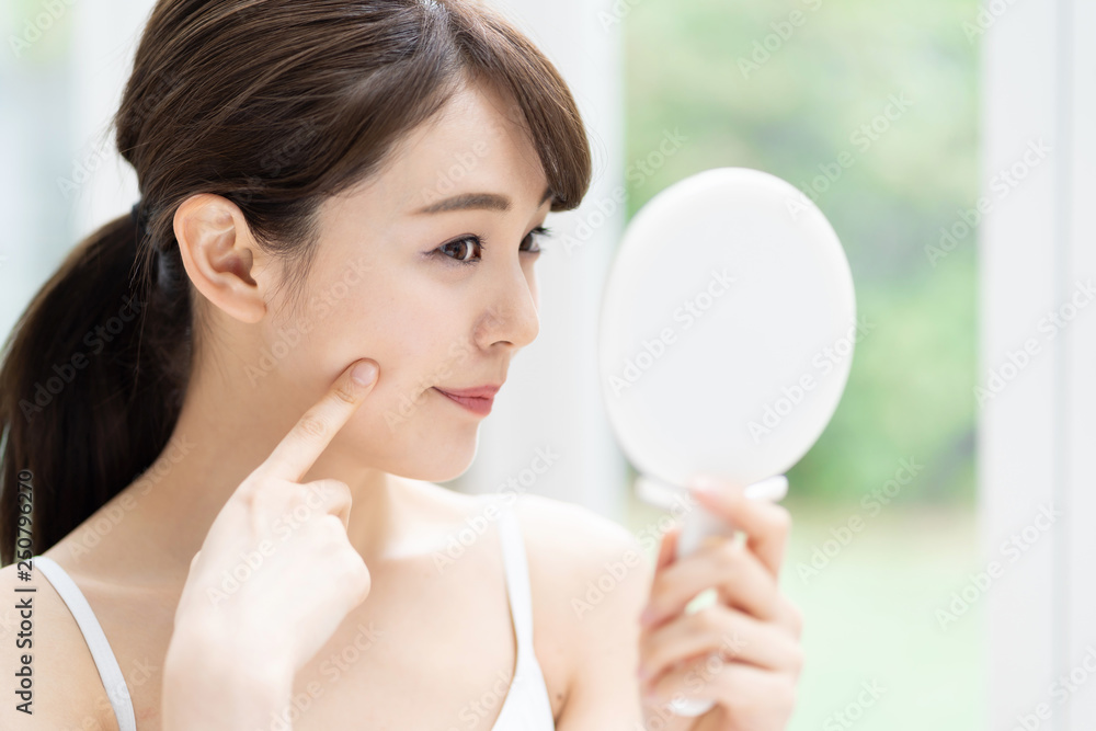 attractive asian woman beauty image attractive asian woman beauty image