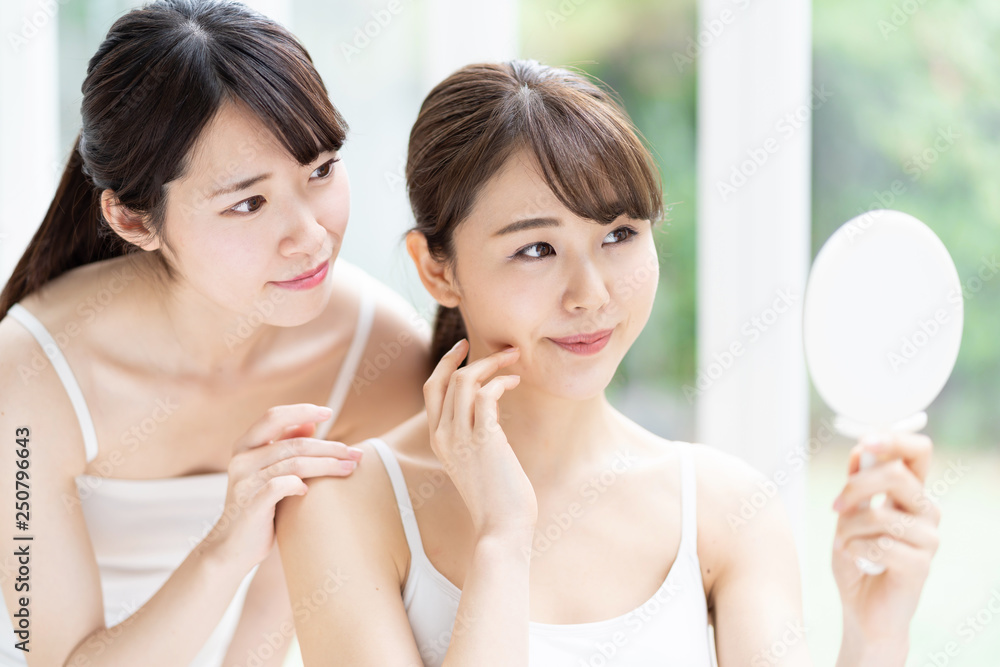 attractive asian woman beauty image attractive asian woman beauty image