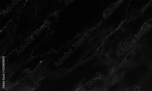 Abstract black natural marble texture background High resolution or design art work,dark stone floor pattern for backdrop or skin luxurious.black ceramic for interior or exterior design background.