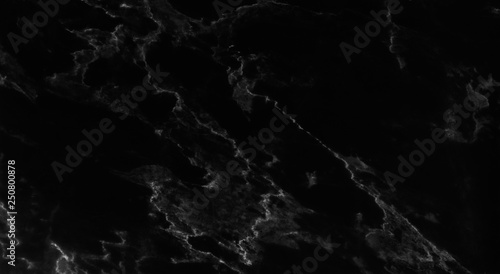 Abstract black natural marble texture background High resolution or design art work,dark stone floor pattern for backdrop or skin luxurious.black ceramic for interior or exterior design background.