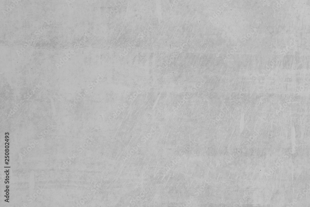 Fototapeta premium Abstract grunge gray cement texture background.White cement wall texture for interior design.copy space for add text.Loft style.