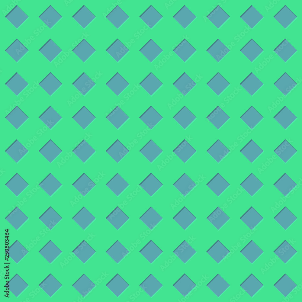 Seamless pattern background from a variety of multicolored squares. Seamless pattern background from a variety of multicolored squares.