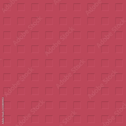 Seamless pattern background from a variety of multicolored squares.