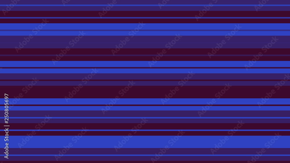 Background with color lines. Different shades and thickness.