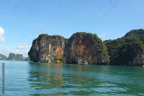 Thailand Islands