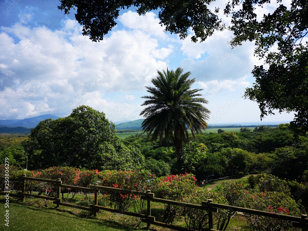 Mauritius Landschaft Mauritius Landschaft