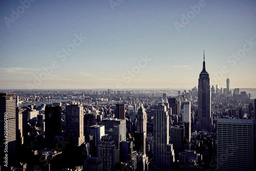 New York photo