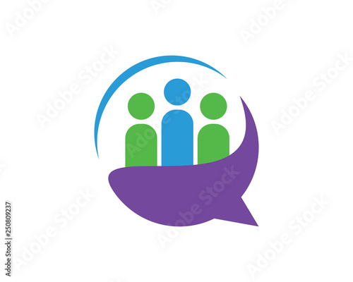 people chat 2