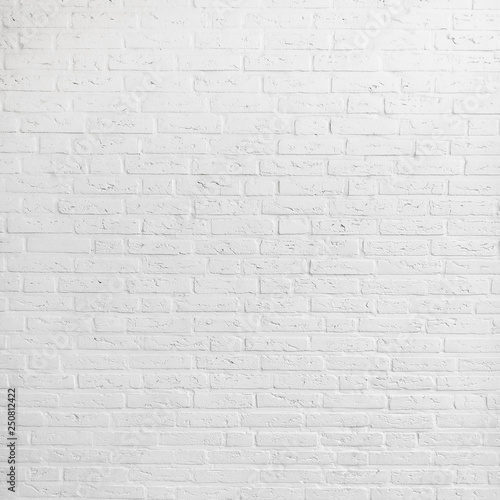 Old white brick wall texture background brick wall texture for for interior or exterior design backdrop.