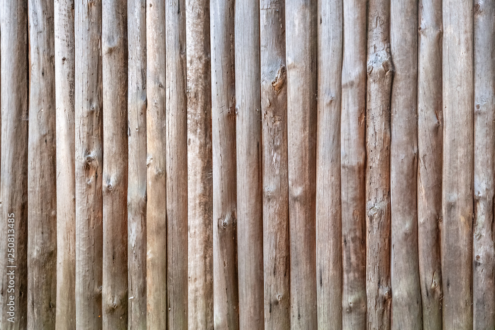 Brown wood texture wall for background, wooden planks. Brown wood texture wall for background, wooden planks.