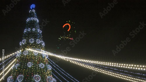 christmas tree
