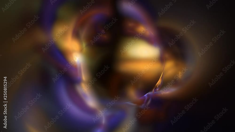 Abstract motion background seamless looped animation. Abstract motion background seamless looped animation.