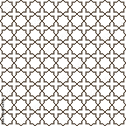 Vector Motif themed background design