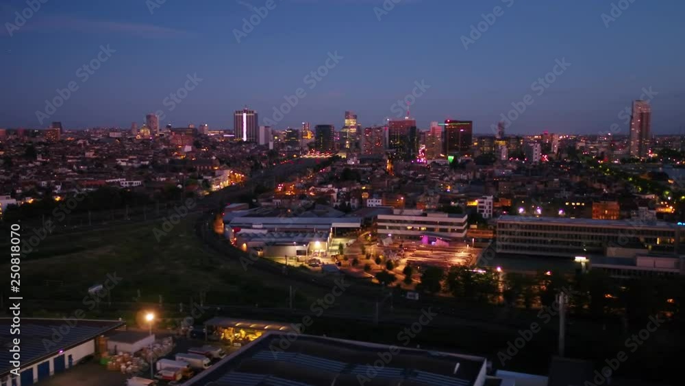 Aerial Belgium Brussels June 2018 Night 30mm 4K Inspire 2 Prores Aerial video of Brussels Belgium downtown at night Aerial Belgium Brussels June 2018 Night 30mm 4K Inspire 2 Prores Aerial video of Brussels Belgium downtown at night