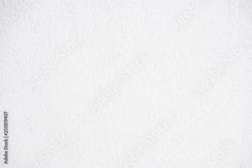 Abstract white cement wall texture background for interior design,copy space for add text. 