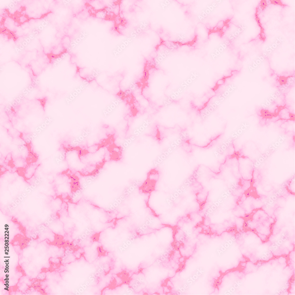 Fototapeta premium Pink marble image