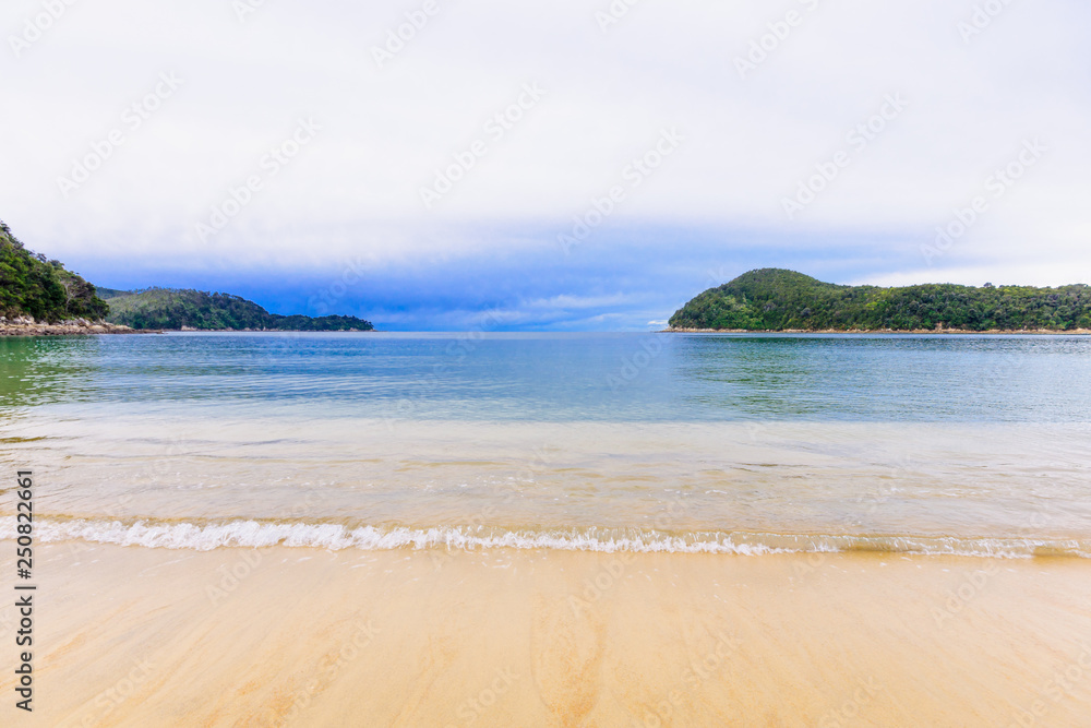Obraz premium Abel Tasman National Park