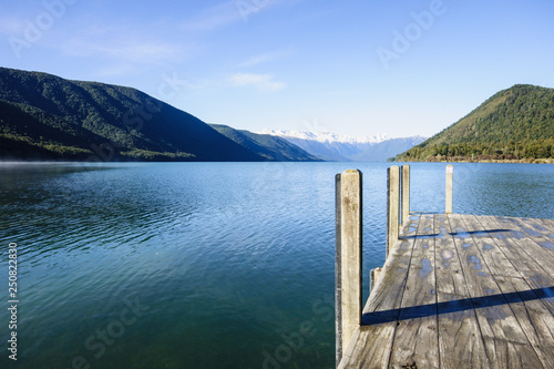 Nelson Lakes National Park photo