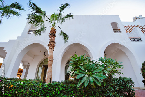 Luxury home with swimming pool, Tropical Villa Resort