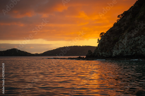 Bay of Islands