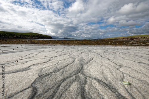 Schottland - Isle of Skye - Oronsay photo