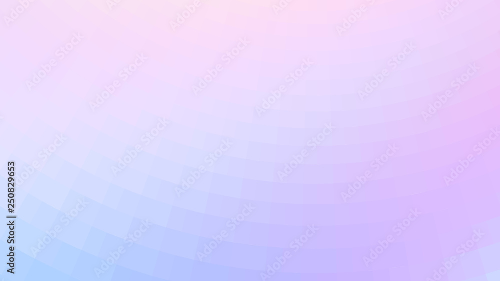 Obraz premium vector abstract holographic background