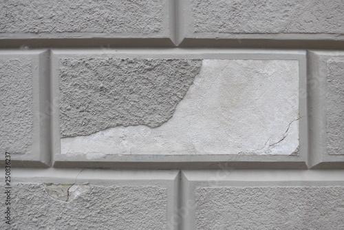 Gebäudewand